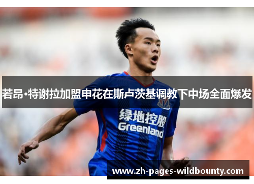 若昂·特谢拉加盟申花在斯卢茨基调教下中场全面爆发