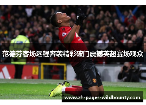 范德芬客场远程奔袭精彩破门震撼英超赛场观众