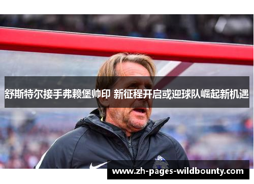 舒斯特尔接手弗赖堡帅印 新征程开启或迎球队崛起新机遇 舒斯特尔接手弗赖堡帅印 新征程开启或迎球队崛起新机遇